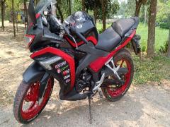 Loncin GP 150